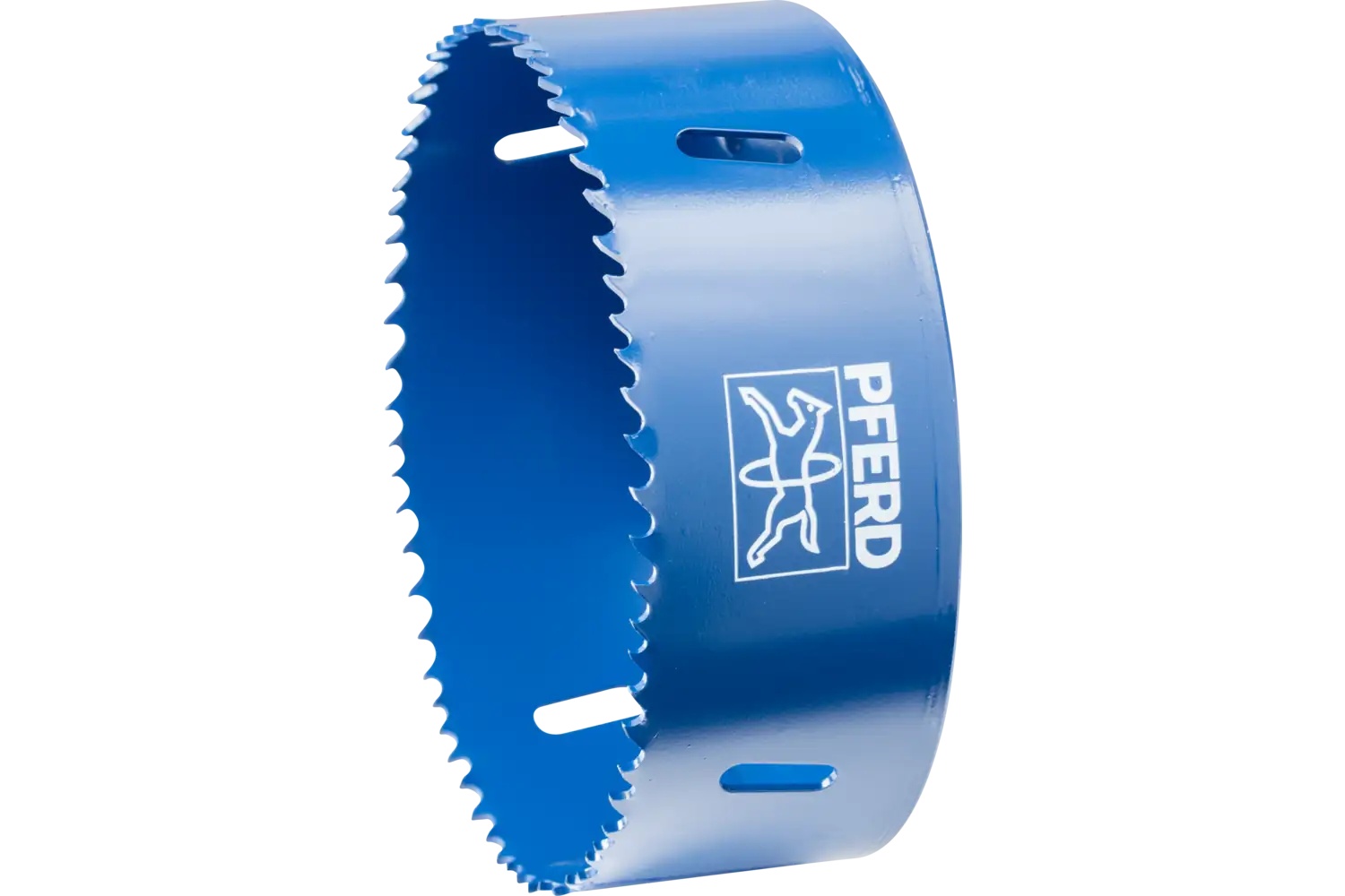 Picture of Pferd 4-1/2" Bi-Metal Hole Saw